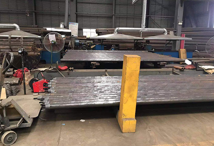 焦作网架钢结构工程有限公司