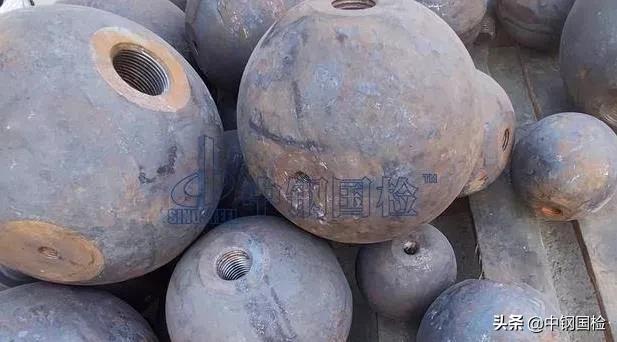 焦作钢网架螺栓球检测的重要性